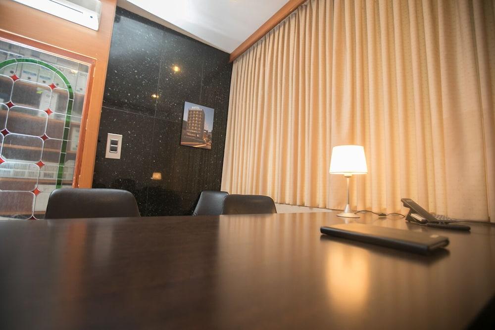 Reconquista Hotel Alcoy