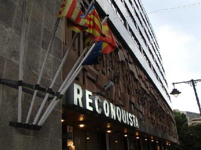Reconquista Alcoy