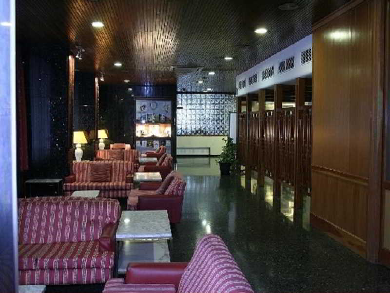 Hotel Reconquista